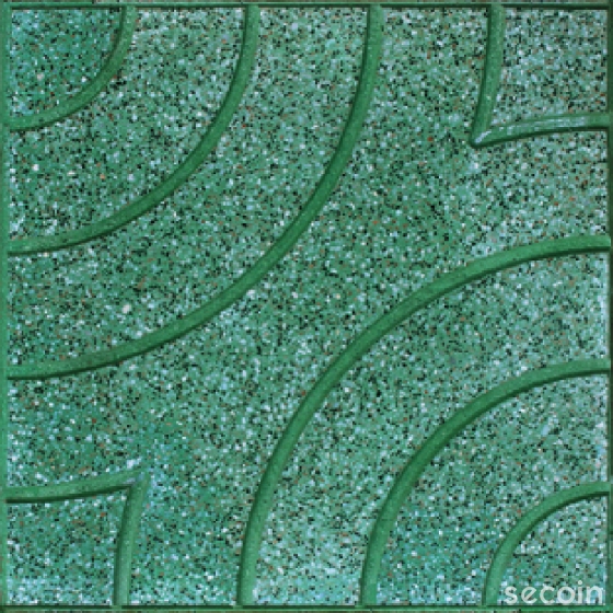 Pavement tile OD-40-1015